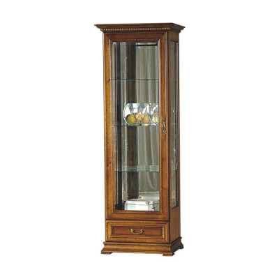 Classic display cabinet display cabinet showcase cabinet glass cabinet new model