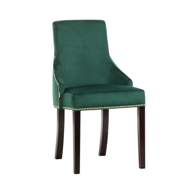 4x Design Upholstered Seat Chairs Chair Set Armchair Lounge Club Set