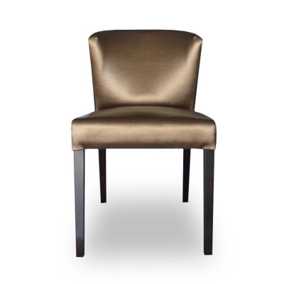 4x Chairs Chair Upholstered Design Backrest Suite Armchair Complete Modern Set New