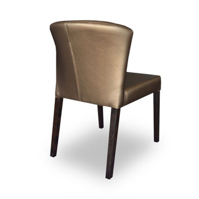 4x Chairs Chair Upholstered Design Backrest Suite Armchair Complete Modern Set New