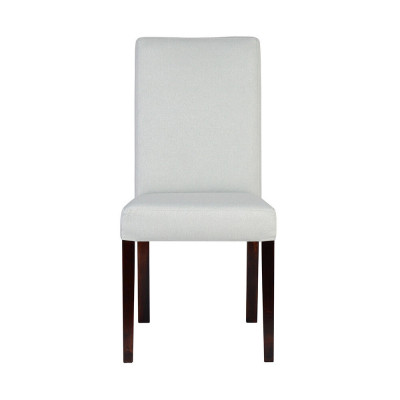4x chairs chair upholstery design lounge club seat backrest set armchair new
