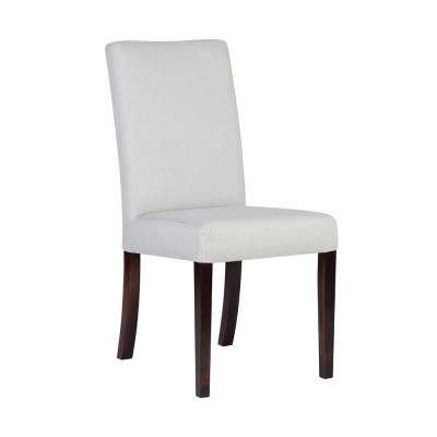4x chairs chair upholstery design lounge club seat backrest set armchair new