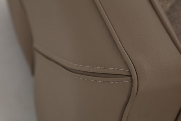 Sofa set 3+1 armchair three-seater modern fabric beige set design