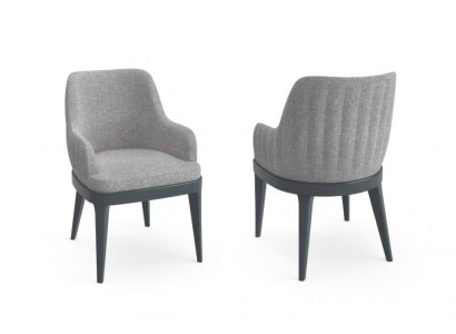 Modern chairs fabric wood design chair armchair luxury upholstery textile