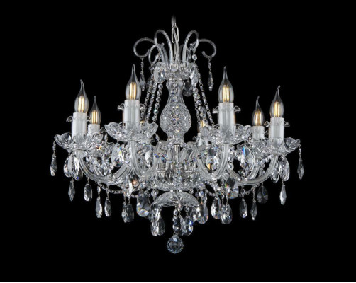 Lamp chandelier cover lamp chandelier lamp crystal lights Bohemia