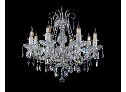 Lamp chandelier cover lamp chandelier lamp crystal lights Bohemia