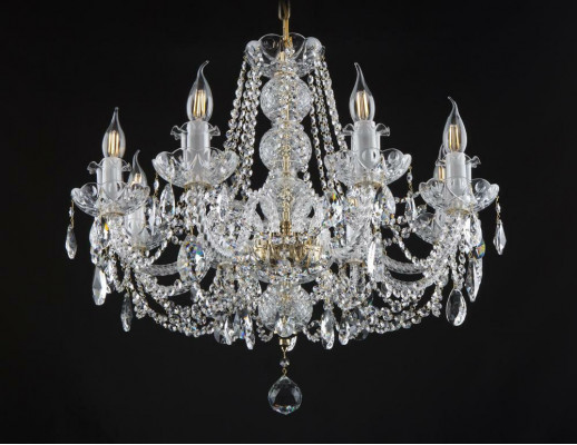 Lamp pendant chandelier lamp Bohemia lamps crystal ceiling lights
