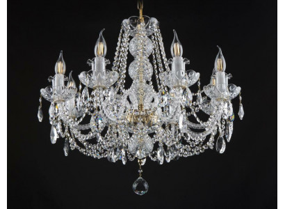 Lamp pendant chandelier lamp Bohemia lamps crystal ceiling lights