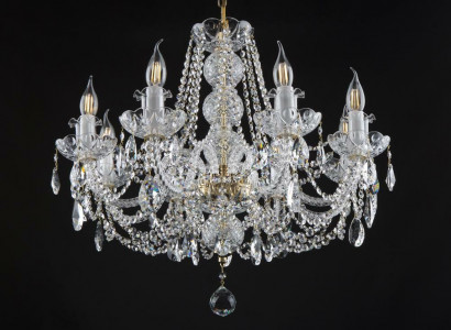 Lamp pendant chandelier lamp Bohemia lamps crystal ceiling lights