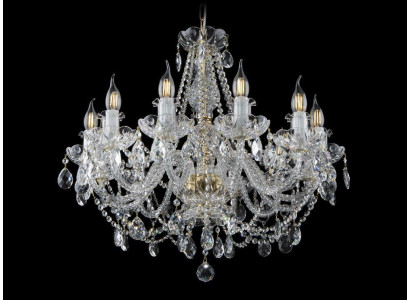 Classic Chandeliers Antique Style Ceiling Light Lamps Chandelier