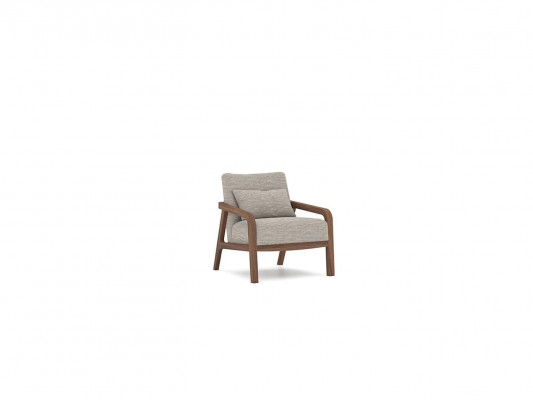 Upholstered furniture sofa couch three-seater living room design armchair wood textile