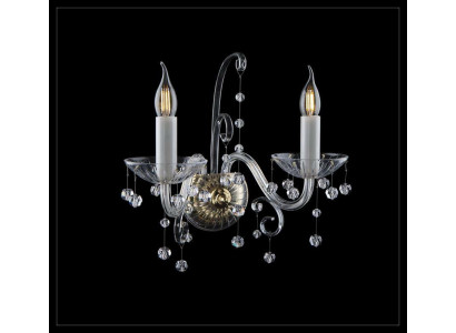 Bohemia Wall Light Wall Light Chandelier Crystal Lamps