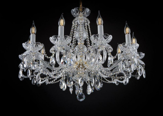 Chandelier Antique Style Classic Light Ceiling Lights Lamps Chandelier