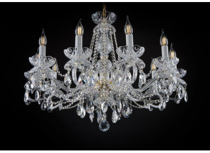 Chandelier Antique Style Classic Light Ceiling Lights Lamps Chandelier