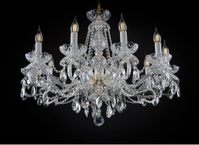 Chandelier Antique Style Classic Light Ceiling Lights Lamps Chandelier