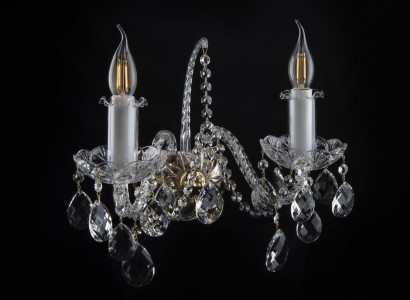 Wall lamp Bohemia chandelier antique style chandelier lamps new wall