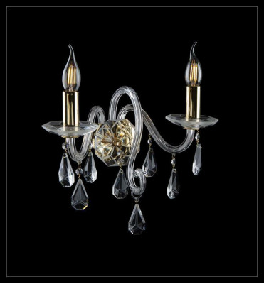 Bohemia wall lamp chandelier antique style wall lamp / pendant light, new