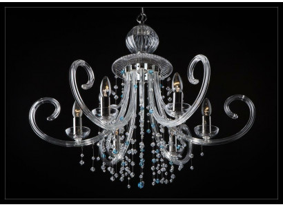 Bohemia chandelier ceiling lighting ceiling light living room new
