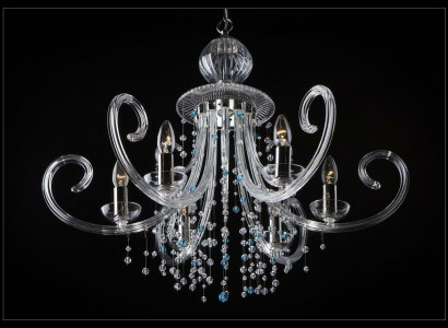 Bohemia chandelier ceiling lighting ceiling light living room new