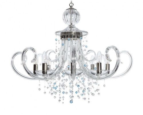 Crystal pendant lights chandelier pendant ceiling light Elite Bohemia
