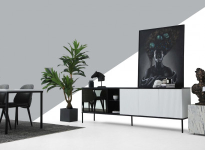 Sideboard Dresser Sideboard Wood Modern White Living Room Dressers Design