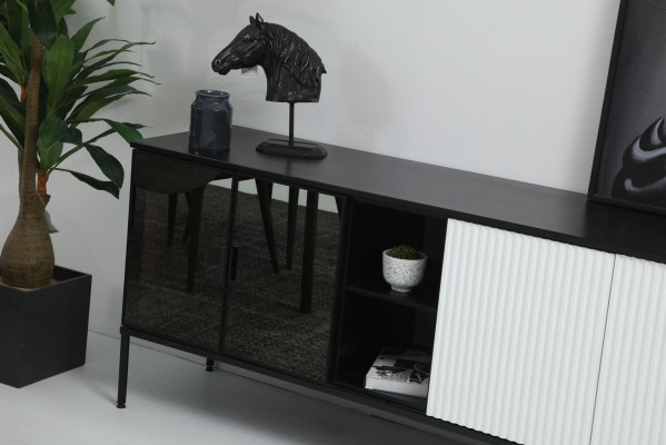 Sideboard Dresser Sideboard Wood Modern White Living Room Dressers Design