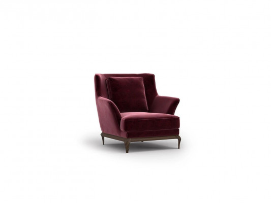 Modern luxury armchair living room furniture upholstered chair design decor