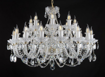 Ceiling pendant light ceiling lamp chandelier Elite Bohemia lights new