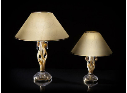 Table lamp antique style chandelier table lamp light lamps crystal lights