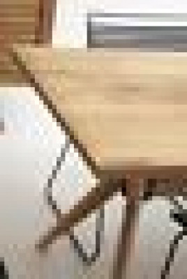 Dining set dining corner dining room dining table chairs set 5-piece brown wood modern