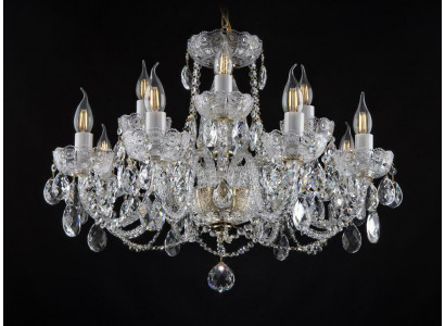 Ceiling pendant light ceiling lamp chandelier Elite Bohemia