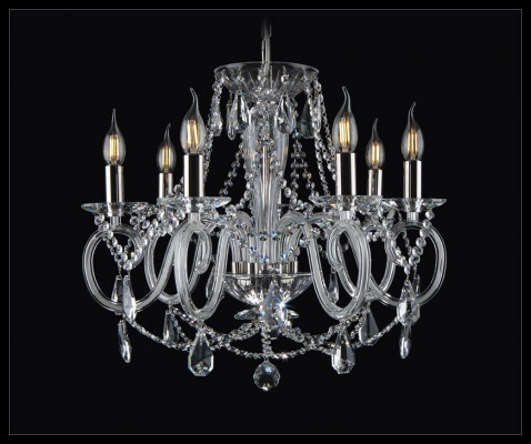 Chandelier Antique Style Classic Ceiling Lights Chandelier Lamp Light