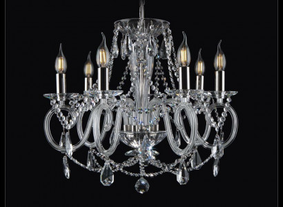 Chandelier Antique Style Classic Ceiling Lights Chandelier Lamp Light