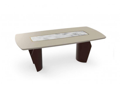 Dining Room Dining Table Modern Luxurious Dining Room Design Furniture Made of Wood