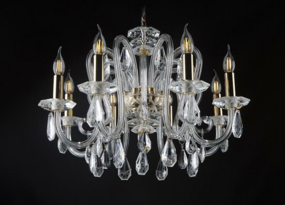The Life Ess Room Chandelier Ceiling Light Fixture Crystal Chandelier