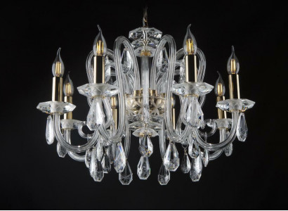 The Life Ess Room Chandelier Ceiling Light Fixture Crystal Chandelier