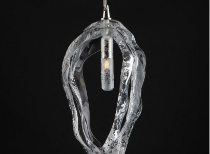 Chandelier Lamps Shell Light Ceiling Light Pendant Lamp Design Lamp