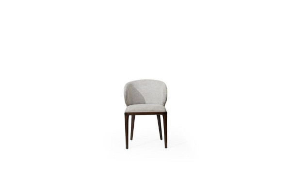 Exclusive Gray Chair Dining Room Modern Chairs Designer Upholstered Chair