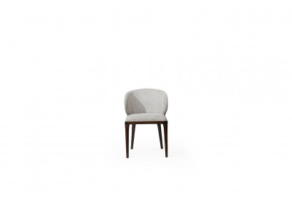 Exclusive Gray Chair Dining Room Modern Chairs Designer Upholstered Chair