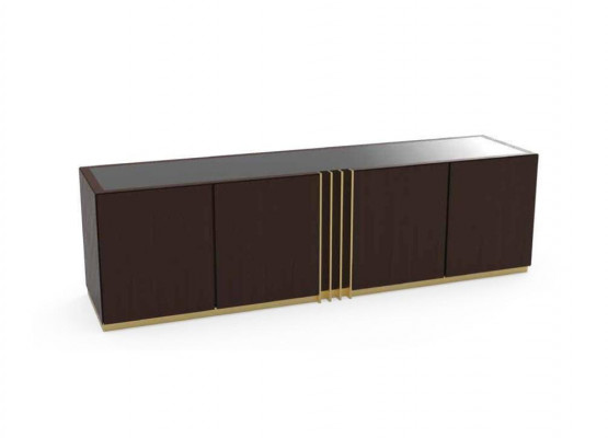 Luxury TV stand cabinet dresser lowboard TV cabinet TV stand