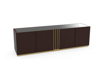 Luxury TV stand cabinet dresser lowboard TV cabinet TV stand