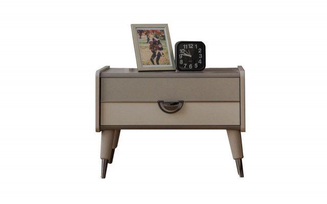 Group nightstands bedside cabinets night commodes side tables gray