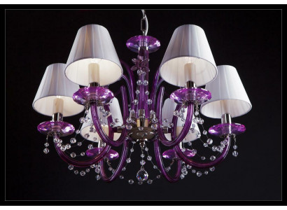 Pendant lamp ceiling light ceiling spotlight spot chandelier Bohemia traffic light shade