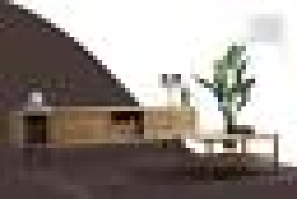 TV stand, RTV lowboard, coffee table, brown wood, modern living room set
