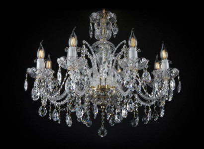 Chandelier lamp ceiling lights crystal lamps hanging lighting