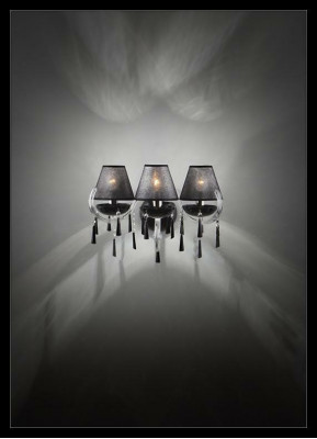 Wall lamp Bohemia Classic wall sconce double wall lamp new