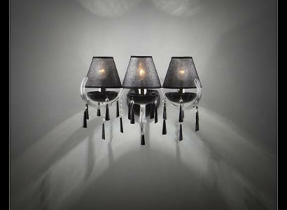 Wall lamp Bohemia Classic wall sconce double wall lamp new