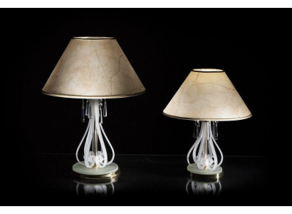 Classic table lamps, floor lamps, lights, crystal lamps, new merchandise