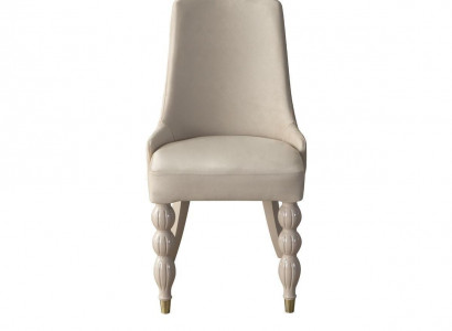 Modern dining room chairs designer kitchen chairs x6 beige upholstered chairs