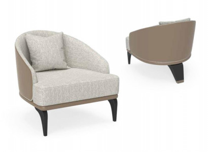 Modern design armchair wingback chair luxury design living room single modern new